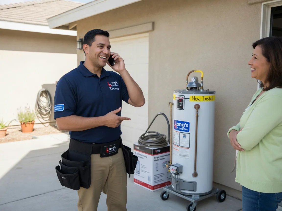 Leak Detection Zumbro Falls, MN FAQs